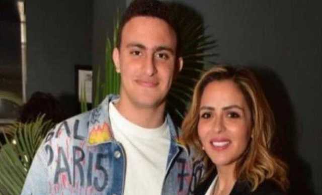 «المفروض نكبر».. مها الصغير ترد على منتقدي نجلها في مسلسل سيد الناس | فيديو