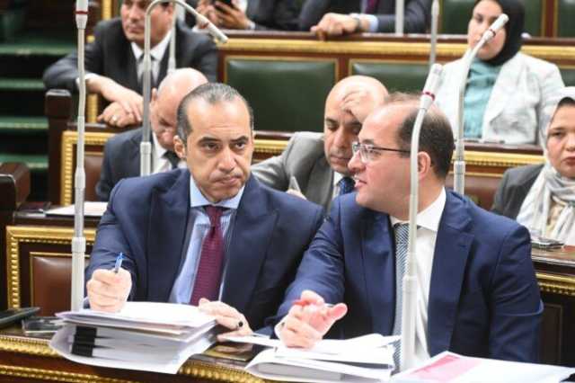 كجوك: موازنة العام المالي الماضي شهدت فائضا أوليا بنسبة 2.5% من الناتج المحلي
