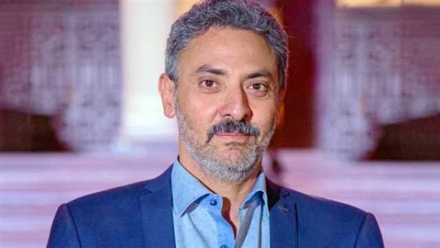 فتحي عبد الوهاب: لم أندم على أي دور قدمته في حياتي الفنية