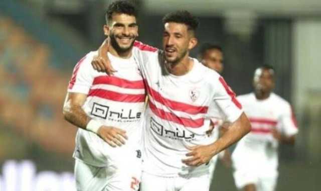 فتوح: مقدرش أقول زيزو «خائن».. وأنهيت علاقتي بهذا اللاعب في الزمالك