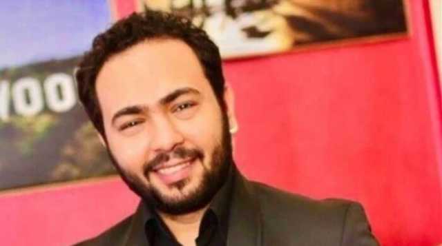 بعد توليه إدارة مسرح الشباب بالبيت الفني للمسرح.. أبرز أعمال تامر كرم
