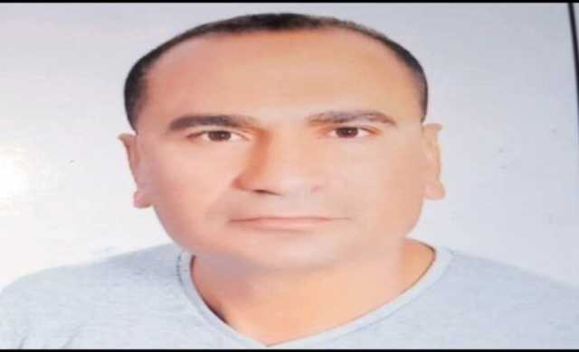 «كان محبوبًا من الجميع».. جنازة مهيبة لمعلم بورسعيد المقتول بطلقة طائشة