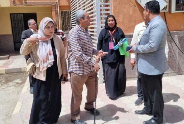صحة أسيوط تنهي استعداداتها لافتتاح وتشغيل مستشفى حميات ديروط