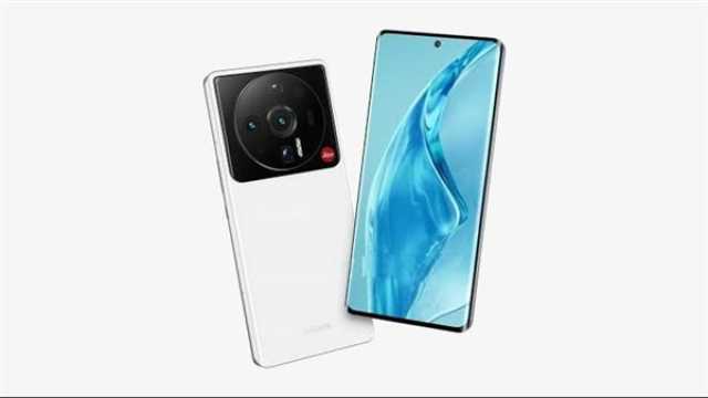 هاتف شاومي 12S الترا.. المواصفات والأسعار