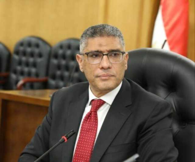 محافظ الجيزة يمد مهلة التصالح في مخالفات البناء 6 أشهر إضافية