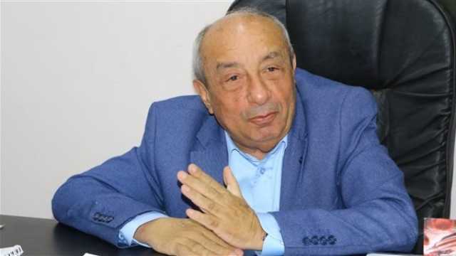 النبراوي: خطة نقابة المهندسين لإعمار غزة التزام قومي وأخلاقي وليس مجرد مشروع
