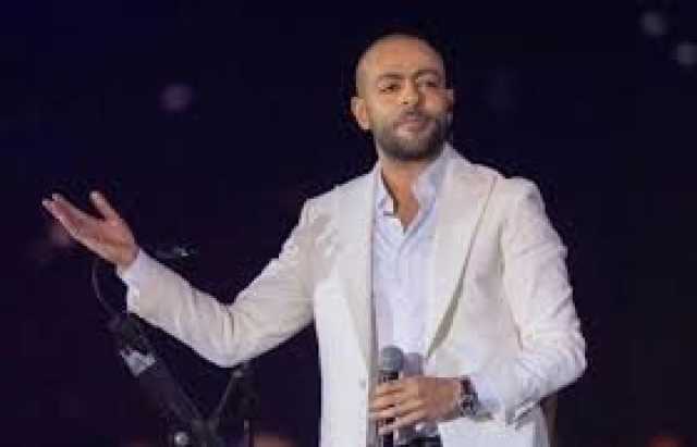حفلات عيد الربيع 2025.. تامر عاشور يستعد للقاء جمهور الإسكندرية