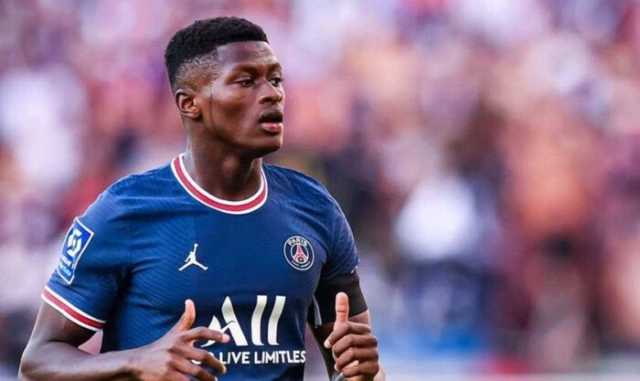 ريال مدريد يخطط للتعاقد مع نونو مينديز