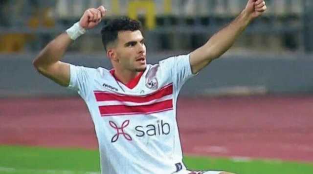 الزمالك يرفض فسخ عقد زيزو بالتراضي ويواصل ملاحقته قانونيا