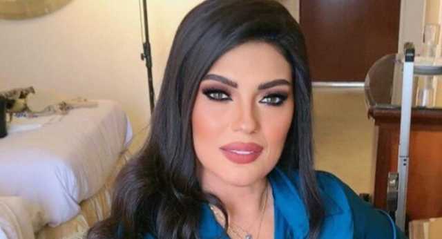 «فضيحة أون لاين».. ابنة فيفي عبده تنتظر طرح أول تجاربها السينمائية