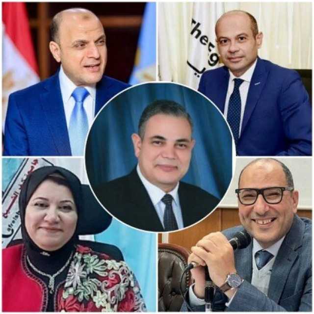 الخميس.. جامعة كفر الشيخ تطلق مؤتمرها العاشر تحت عنوان «البورصة والتنمية»