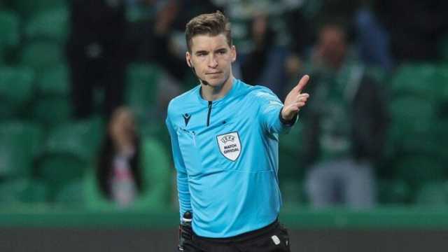 الفرنسي ليتكسير حكماً لمباراة ريال مدريد وأرسنال في إياب ربع نهائي دوري أبطال أوروبا