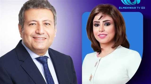غدا.. المهندس طارق شكري ضيف برنامج «الفرصة» على قناة المحور