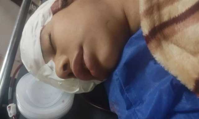القبض على المتهمين برشق قطار المنوفية بالحجارة والتسبب في فقأ عين طفلة