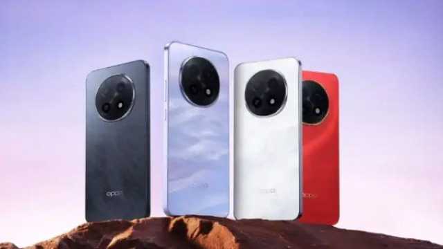 هاتف Oppo A5 Pro.. سعر وتفاصيل أحدث إصدارات أوبو