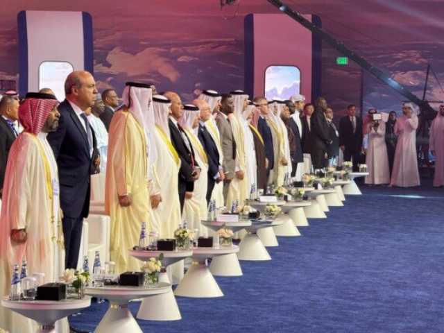 وزير الطيران المدني يشارك في مؤتمر الإيكاو للتسهيلات في الدوحة