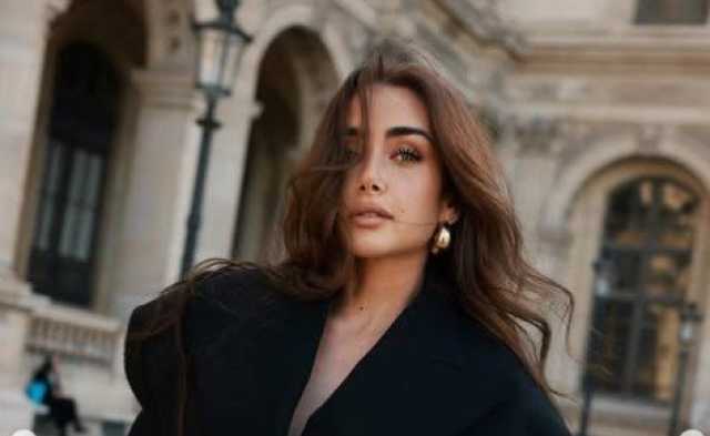 «بقالي كتير مضحكتش».. هنا الزاهد توجه رسالة لصناع فيلم «سيكو سيكو»