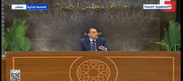 «مدبولي» عن هجرة الأطباء: قوة مصر الناعمة هي خروج شبابها للعمل في الخارج