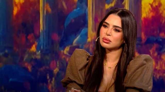 جليلة المغربية: خضعت للعلاج النفسي لسنوات بسبب تامر حسني