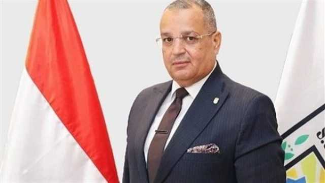 محافظ جنوب سيناء: مشروع تطوير منطقة التجلي هدية مصر للعالم (فيديو)