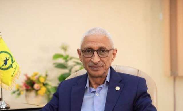 «محافظ شمال سيناء»: تسكين 411 أسرة في مدينة رفح الجديدة.. والتنمية مستمرة ولا للتهجير
