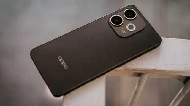 بعد طرحه بالأسواق.. تعرف على مواصفات هاتف Oppo A5 Pro 4G الجديد