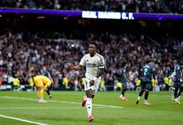 ليلة وداع الملكي.. آرسنال يهين ريال مدريد من جديد ويبلغ نصف نهائي دوري أبطال أوروبا