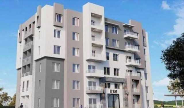 شروط حجز مشروع ديارنا للإسكان المتوسط في 15 مدينه جديدة