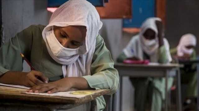 نتيجة الشهادة السودانية 2025.. رابط رسمي للاستعلام
