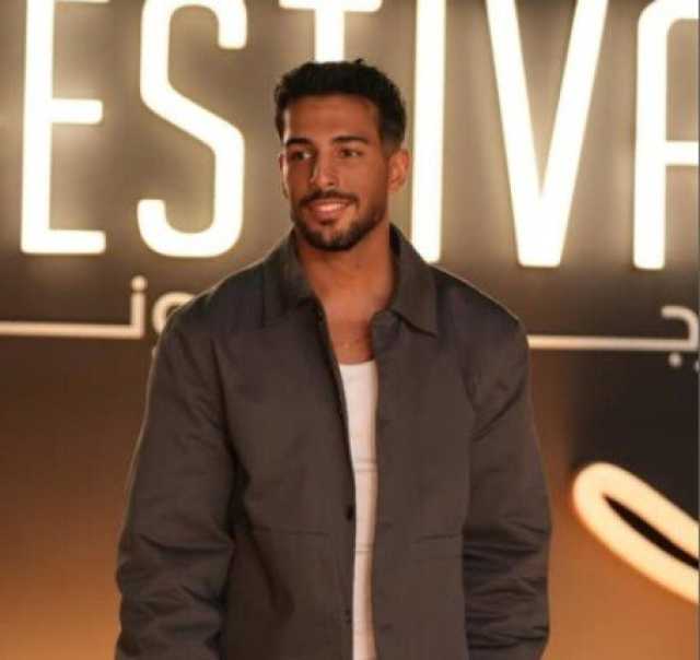 محمود ياسين يكشف عن مشاركته في فيلم «الحارس» بهذه الطريقة | صور
