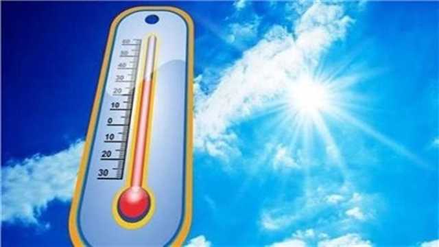 انخفاض درجات الحرارة.. الأرصاد تكشف موعد انكسار موجة الحر