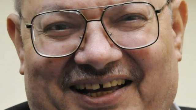 وفاة الكاتب الصحفي محمد الدسوقي مدير تحرير الأهرام