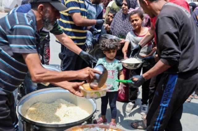 ماليزيا تُدين خطة إسرائيل في غزة وتصفها بالتطهير العرقي