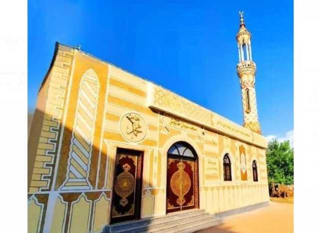 غدًا.. الأوقاف تفتتح 8 مساجد ضمن خطتها لإعمار بيوت الله