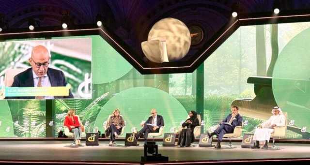 «وزير التعليم» يشارك في جلسة «تمكين التوافق مع سوق العمل » في مؤتمر تنمية القدرات البشرية