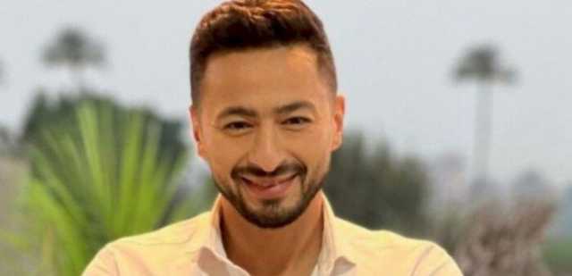 أزمة صحية تصيب والد حمادة هلال.. ما القصة؟