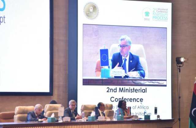 المفوض الأوروبي للهجرة: العالم يواجه تحولات سريعة بفعل التقدم التكنولوجي والأزمات العابرة للحدود