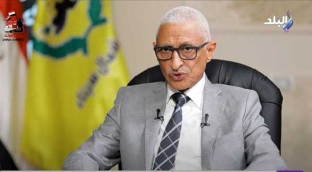 كيف نجحت القوات المسلحة في القضاء على الإرهاب بسيناء؟.. المحافظ يوضح «فيديو»