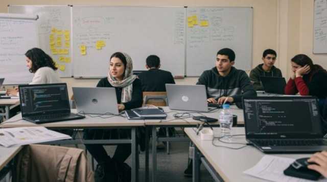 مبادرة الرواد الرقميون 2025.. رابط التسجيل لتطوير المهارات التكنولوجية
