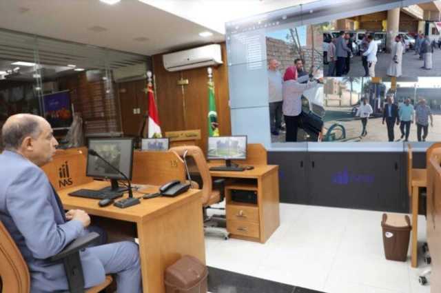 أرقام ساخنة لتلقي شكاوى المواطنين بشأن أسعار الوقود والمواصلات في المنيا