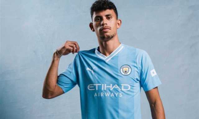 نونيز: صعود مانشستر سيتي لدوري الأبطال مثل التتويج بالدوري