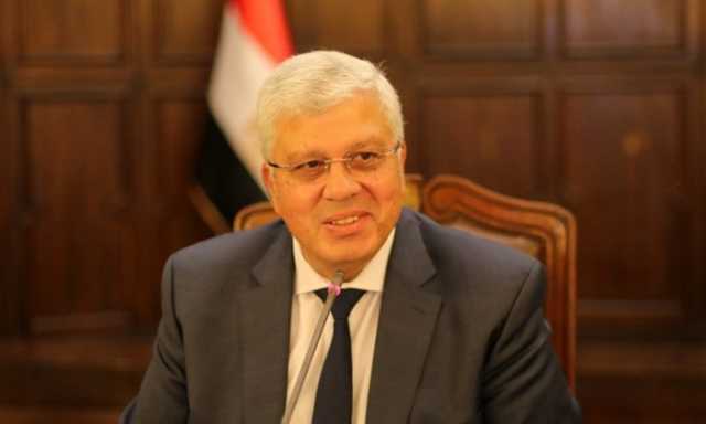 وزير التعليم العالي: حريصون على توقيع اتفاقيات تعاون مع الجامعات العربية والأجنبية المتميزة