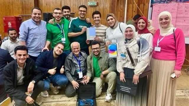 'طب الطوارئ والحالات الحرجة' جامعة المنوفية يحصد المركز الأول في مسابقة الجامعات المصرية
