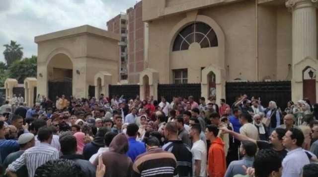 «مؤبد من أول مرة».. انهيار المتهم في قضية الطفل ياسين خلال نقله إلى السجن - فيديو
