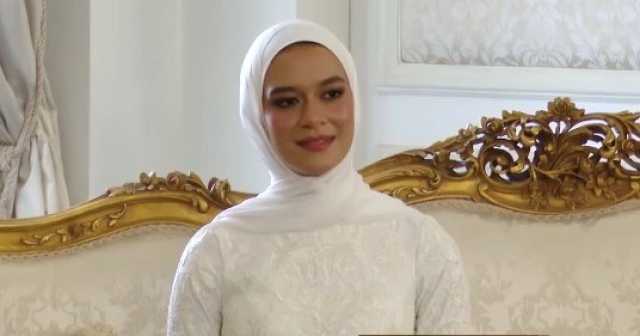 ابنة الشهيد ماهر مهران عن فرحتها بحضور الرئيس السيسي عقد قرانها: وعد فأوفى «فيديو»