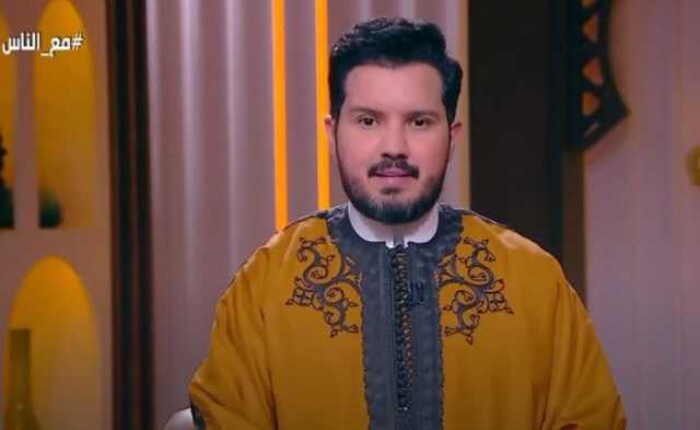 «الطلحي» يروي قصة أعرابي استغفر عند قبر الرسول فبشره بمغفرة الله