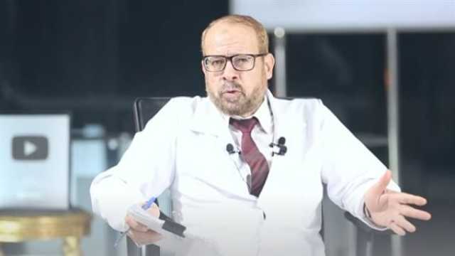 «الأسبوع» طرحت قضيته في وقت سابق.. إحالة طبيب «سم النحل» إلى اللجنة التأديبية
