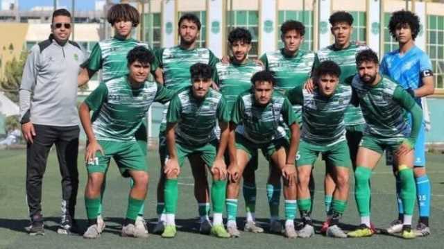 الاتحاد السكندري يتوج بدوري الجمهورية بالتعادل مع الأهلي