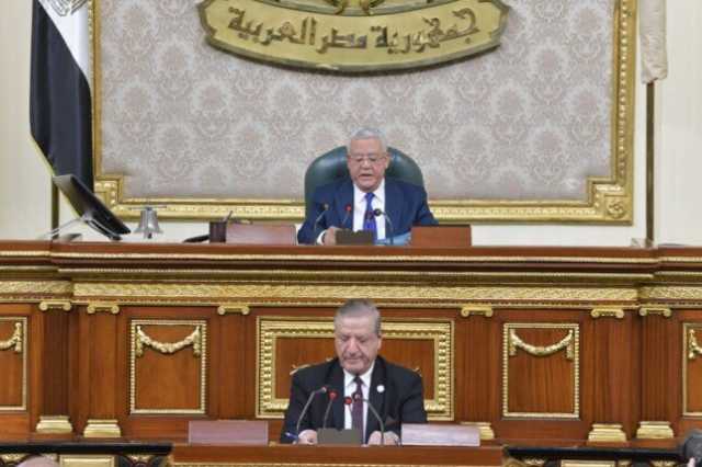 جبالي يعلن ضوابط مناقشة تقرير لجنة الخطة والموازنة