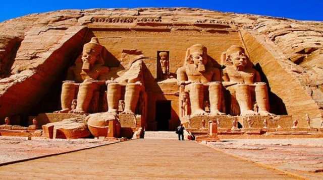 اليوم العالمي للتراث الثقافي.. جهود مصرية للحفاظ على المواقع الأثرية (فيديو)
